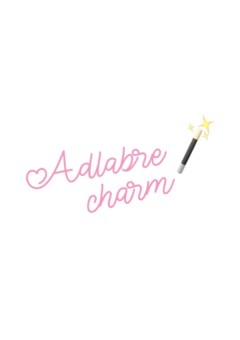˗ˏˋ  Adlabre charm 💘🪄  ˎˊ˗