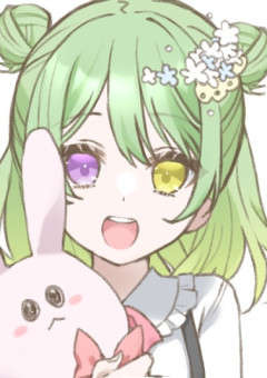 にじさんじには、とても可愛いロリがいるそうです