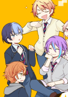 1人の女の子が決めた糸の先に…