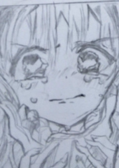 星雫のイラスト部屋！