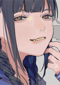 　朔　湖 宵 　～ 宇宙ちゃん専用 ～