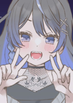 カスてりゃの小説コンテスト！