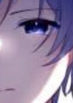 🎲の青と🍓👑の橙は最強マフィアでした。