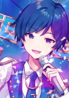 お兄ちゃんに誘われて歌い手のライブに行きました