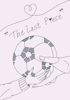 ーブルーロックー "The Last Piece"