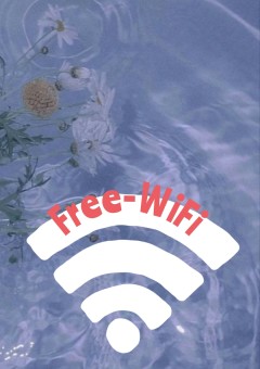 Free-WiFiを欲してる人間の雑談場所はここです。。