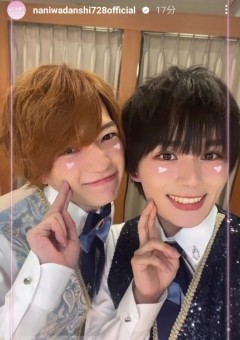 死にたい君と…また。