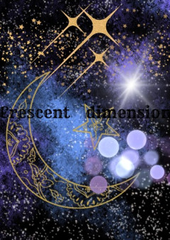 【公式】Crescent　dimension　🌙🌌⚛️　゛プリチューバー事務所゛