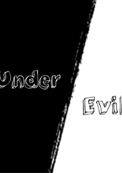 (自AU) Under Evil