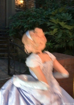 Cinderella
