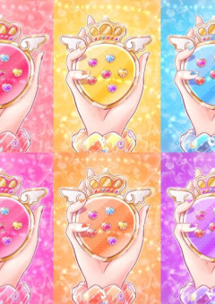 魔法 すとぷり の小説 夢小説検索結果 173件 無料スマホ夢小説ならプリ小説 Bygmo