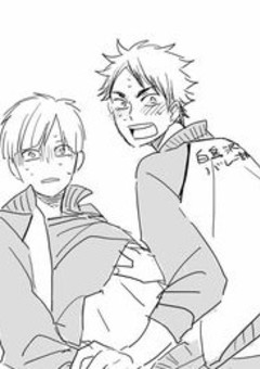 瀬見 ハイキュー の小説 夢小説検索結果 38件 無料スマホ夢小説ならプリ小説 Bygmo