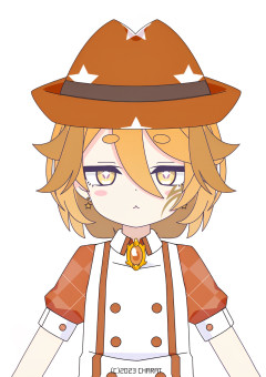カウボーイのの牧農場🤠🐄𓈒𓂂𓇬