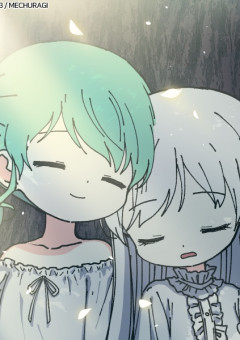 ようこそ、虹色シェアハウスへ。