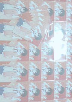 ❤　推し事のーと　❤