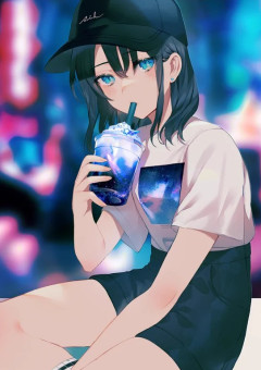 今日も明日も暇人が集うあの場所へ【実氵兄者】