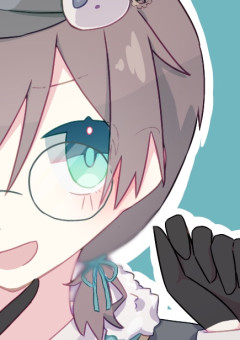 お絵描き溜まり