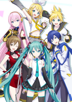 ボカロ の小説 夢小説検索結果 726件 無料スマホ夢小説ならプリ小説 Bygmo