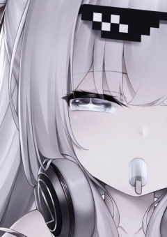いれりすｻﾏのコテキャ．代理ちゃんみせて