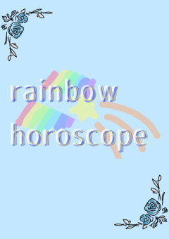 プリチューバー事務所「rainbow horoscope」