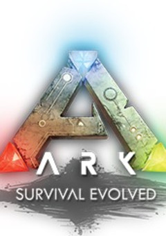 ARK-Survival Evolved-迷い込んだ生徒達