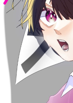 わえわえだのお絵かき。