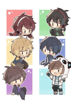ワイテルズ短編集