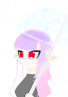 描いた絵を投げよう！！！