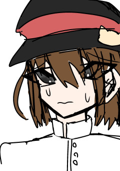 なんか魔界にいたんやけど