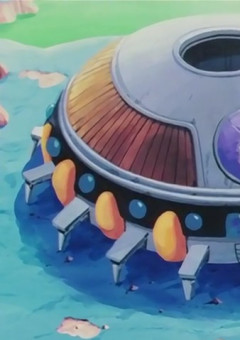 フリーザ軍の戦闘員ちゃん🛸