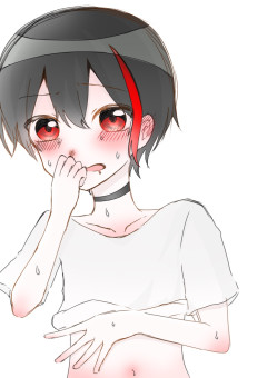 腐イラスト専用部屋