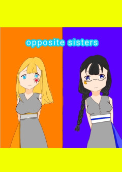 opposite sisters