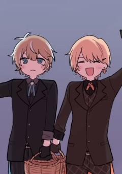 ハローマイトリート