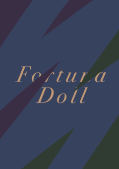Fortuna doll