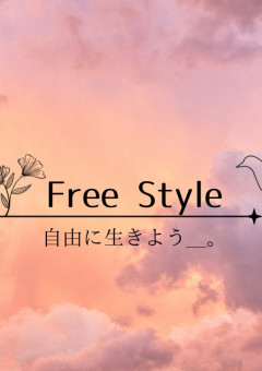 free stylu事務所、面接会場