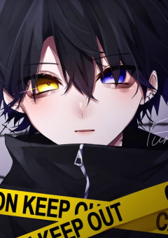 すとぷり黒色担当自殺未遂常習犯でした...【🍓👑】