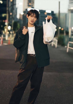 愛され🧡短編