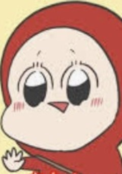 推しの( *´꒳`*)ฅ