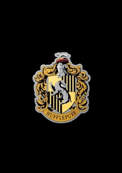 Hufflepuff student (my) favorite and ……
