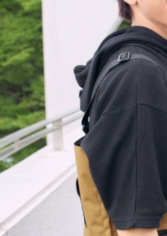 山田が惚れたパーフェクト先輩刑事