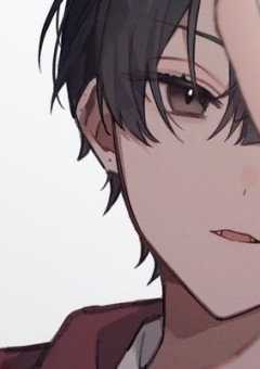 同じクラスの葛葉くん