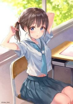 ヒロインも恋がしたい！