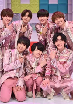 なにわ男子 の小説 夢小説検索結果 9291件 無料スマホ夢小説ならプリ小説 Bygmo