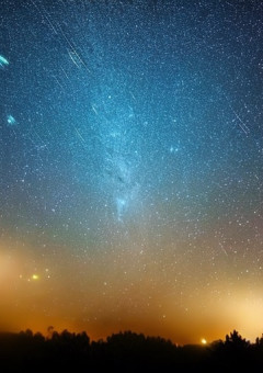 一等星の君へ