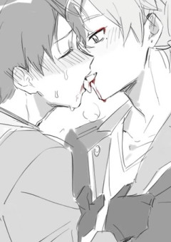 【🌈🕒】BL短編集🔞🔞🔞