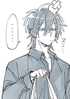 ヤクザの妹はブラコンらしい