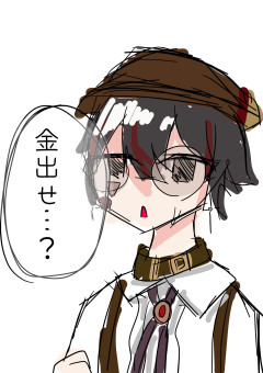 ✏️＿柊が描くイラスト部屋