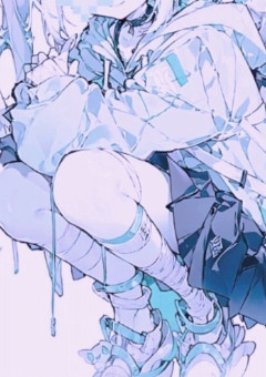 私は君が羨ましい