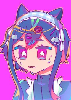 激弱(割愛)メイドさーん！【配信部屋】