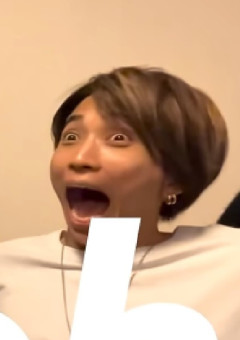 ジャニーズ1騒がしい紅一点物語